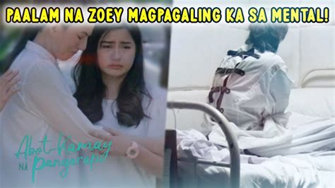 abot kamay ending